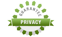 Confidentiality Guarantee